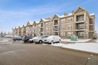 Photo 2: 102 100 Cranfield Common SE in Calgary: Cranston Apartment for sale : MLS®# A2121364