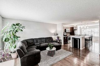 Photo 11: 549 Auburn Bay Avenue SE in Calgary: Auburn Bay Semi Detached (Half Duplex) for sale : MLS®# A2004089