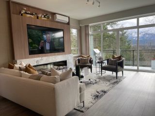 Photo 7: 41251 HIGHLINE Place in Squamish: Tantalus 1/2 Duplex for sale in "HIGHLINE AT GARIBALDI SPRINGS" : MLS®# R2760670