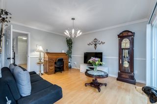 Photo 17: 6 8280 BENNETT Road in Richmond: Brighouse South Townhouse for sale in "Hampton Court" : MLS®# R2703861
