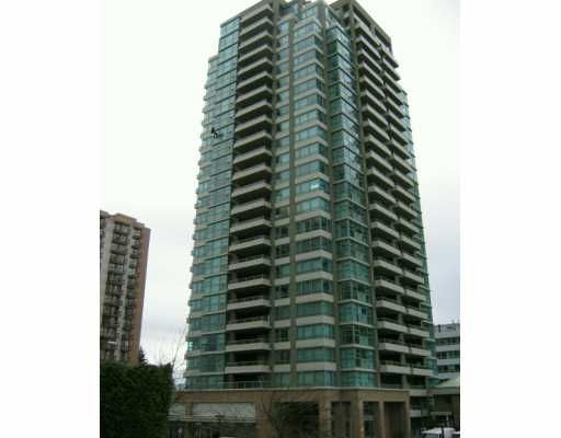 Main Photo: 1401 4380 HALIFAX ST in Burnaby: Central BN Condo for sale in "BUCHANAN NORTH" (Burnaby North)  : MLS®# V575438