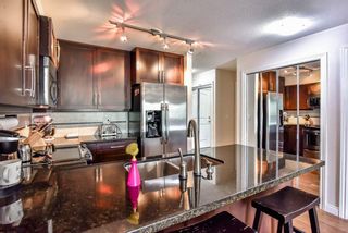 Photo 5: 210 19939 55A Avenue in Langley: Langley City Condo for sale in "MADISON CROSSING" : MLS®# R2265767