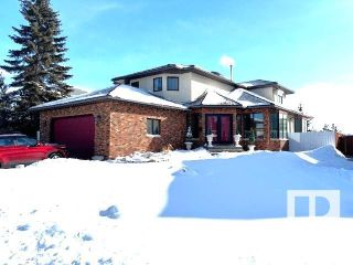 Main Photo: 10523 154 Avenue in Edmonton: Zone 27 House for sale : MLS®# E4374560