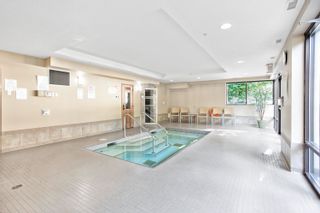 Photo 18: 202 2088 MADISON Avenue in Burnaby: Brentwood Park Condo for sale in "FRESCO" (Burnaby North)  : MLS®# R2771778
