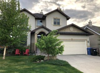 Photo 1: 53 Coulee Park SW in Calgary: Cougar Ridge Detached for sale : MLS®# A2027210