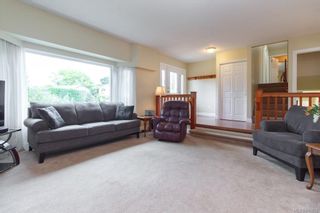 Photo 7: 7219 Tantalon Pl in Central Saanich: CS Brentwood Bay House for sale : MLS®# 845092