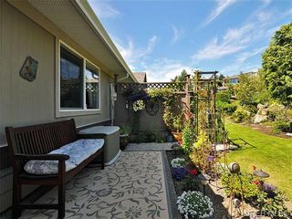 Photo 16: 7 126 Hallowell Rd in VICTORIA: VR Glentana Row/Townhouse for sale (View Royal)  : MLS®# 647851
