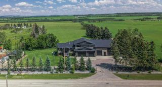 Main Photo: 36141 Range Road 280: Rural Red Deer County Detached for sale : MLS®# A2106865