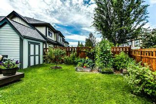 Photo 14: 13793 230A Street in Maple Ridge: Silver Valley House for sale in "STONELEIGH" : MLS®# R2192059