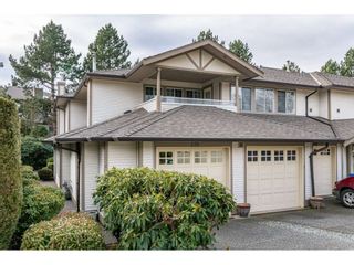 Photo 1: 159 20391 96 Avenue in Langley: Walnut Grove Townhouse for sale in "Chelsea Green" : MLS®# R2539668