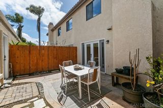 Photo 35: CARLSBAD WEST Townhouse for sale : 3 bedrooms : 6992 Batiquitos Dr in Carlsbad