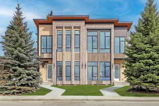 Photo 1: 5020 22 Street SW in Calgary: Altadore Semi Detached (Half Duplex) for sale : MLS®# A2091168