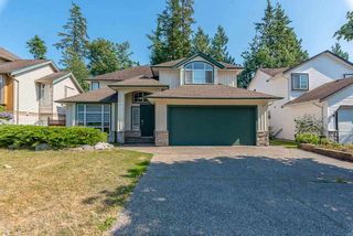 Photo 2: 8004 MELBURN Drive in Mission: Mission BC House for sale : MLS®# R2524317