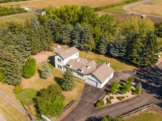 Photo 49: 276156 32 Street E: Rural Foothills County Detached for sale : MLS®# A1204102