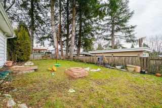 Photo 32: 7748 MARY Avenue in Burnaby: Edmonds BE House for sale (Burnaby East)  : MLS®# R2653685
