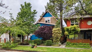 Main Photo: 1159 E 19TH Avenue in Vancouver: Knight House for sale (Vancouver East)  : MLS®# R2722151
