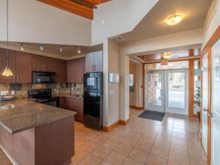 Photo 24: 48 130 COLEBROOK ROAD in Kamloops: Tobiano Townhouse for sale : MLS®# 162166