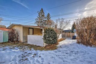 Photo 49: 6320 Tregillus Street NW in Calgary: Thorncliffe Detached for sale : MLS®# A2110386