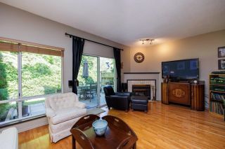 Photo 4: 26 3939 INDIAN RIVER Drive in North Vancouver: Indian River Townhouse for sale in "Hartford Lane" : MLS®# R2813755