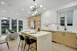 Photo 22: 2233 E 44TH Avenue in Vancouver: Killarney VE 1/2 Duplex for sale (Vancouver East)  : MLS®# R2854267