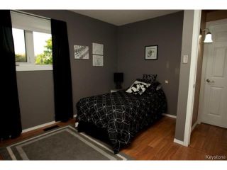 Photo 15: 46 Dells Crescent in WINNIPEG: St Vital Residential for sale (South East Winnipeg)  : MLS®# 1318266