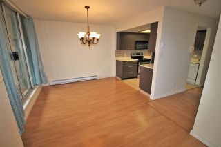 Photo 4: 101 1045 QUAYSIDE Drive in New Westminster: Quay Condo for sale in "QUAYSIDE TOWER 1" : MLS®# R2242666