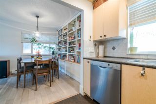 Photo 5: 2910 CAROLINA Street in Vancouver: Mount Pleasant VE Townhouse for sale (Vancouver East)  : MLS®# R2338636