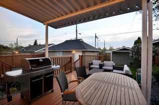 Photo 3: 6233 ONTARIO Street in Vancouver: Oakridge VW House for sale (Vancouver West)  : MLS®# V955333