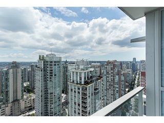 Photo 15: # 3005 833 SEYMOUR ST in Vancouver: Downtown VW Condo for sale (Vancouver West)  : MLS®# V1127229