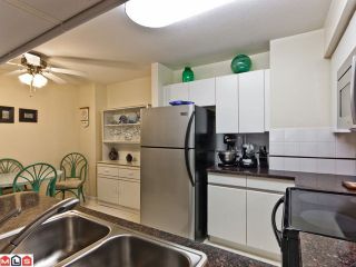 Photo 4: 112 1533 BEST Street: White Rock Condo for sale (South Surrey White Rock)  : MLS®# F1215388
