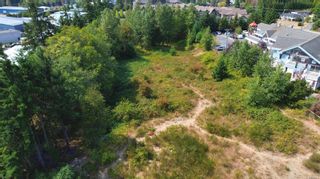Photo 8: 2019 Bowen Rd in Nanaimo: Na Central Nanaimo Unimproved Land for sale : MLS®# 949313