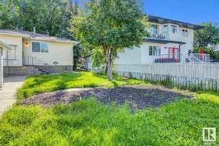 Photo 36: 9852 76 Street in Edmonton: Zone 19 House for sale : MLS®# E4307219