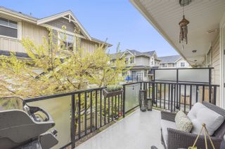 Photo 20: 138 19525 73 Avenue in Surrey: Clayton Townhouse for sale in "Uptown Clayton 2" (Cloverdale)  : MLS®# R2679274