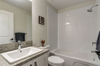 Photo 15: 31 1299 COAST MERIDIAN ROAD in Coquitlam: Burke Mountain Townhouse for sale : MLS®# R2105915