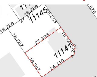Photo 2: 11141 PRINCESS Street in Maple Ridge: Southwest Maple Ridge Land for sale : MLS®# R2854199