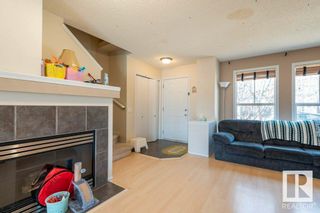 Photo 4: 1223 76 Street in Edmonton: Zone 53 House Half Duplex for sale : MLS®# E4381071