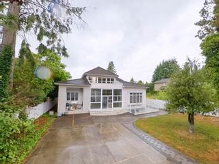 Photo 2: 7112 BEECHWOOD Street in Vancouver: S.W. Marine House for sale (Vancouver West)  : MLS®# R2858573