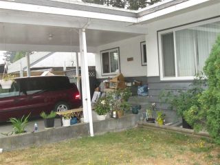 Photo 2: 2371 WESTERLY Street in Abbotsford: Abbotsford West 1/2 Duplex for sale : MLS®# R2304163