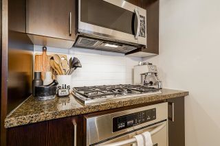Photo 6: 304 1650 W 7TH Avenue in Vancouver: Fairview VW Condo for sale in "VIRTU" (Vancouver West)  : MLS®# R2612218