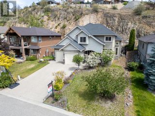 Photo 2: 12759 Cliffshore Drive Lake Country North West: Okanagan Shuswap Real Estate Listing: MLS®# 10315524