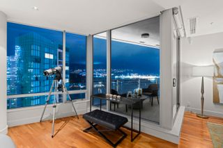Photo 30: 2803 1077 W CORDOVA Street in Vancouver: Coal Harbour Condo for sale in "ROGERS - COAL HARBOUR WATERFRONT" (Vancouver West)  : MLS®# R2845744