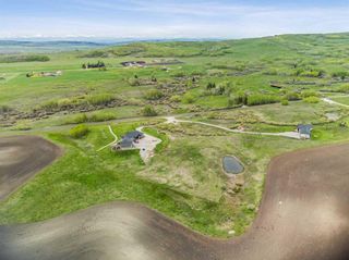 Photo 4: 200 322174 128 Street W: Rural Foothills County Residential Land for sale : MLS®# A2110644