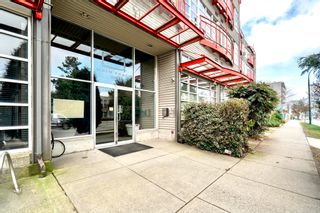 Photo 17: 427 350 E 2ND Avenue in Vancouver: Mount Pleasant VE Condo for sale in "MAINSPACE" (Vancouver East)  : MLS®# R2762076