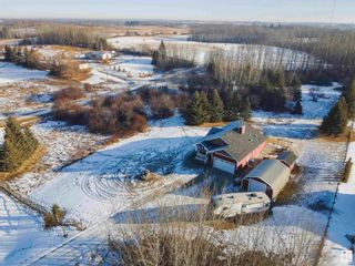 Photo 2: 19 52229 RGE RD 25: Rural Parkland County House for sale : MLS®# E4371929