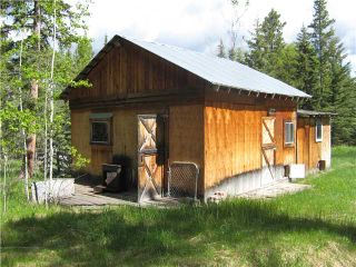 Photo 9: 265139 Jamieson Road: Rural Bighorn M.D. Residential Detached Single Family for sale : MLS®# C3620843