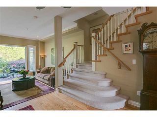 Photo 8: 2656 W 2ND Avenue in Vancouver: Kitsilano 1/2 Duplex for sale (Vancouver West)  : MLS®# V1059274