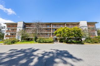 Photo 20: 207 4724 Uplands Rd in Nanaimo: Na Uplands Condo for sale : MLS®# 907372