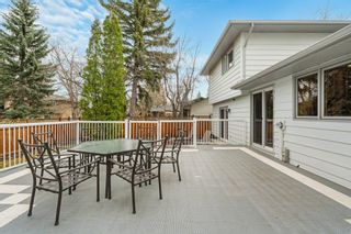 Photo 37: 624 Willingdon Boulevard SE in Calgary: Willow Park Detached for sale : MLS®# A2127124