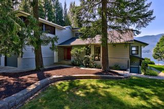 Photo 11: 3752 Zinck Road in Scotch Creek: House for sale : MLS®# 10271690
