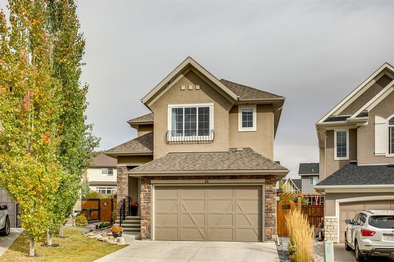 FEATURED LISTING: 24 CRANARCH Bay Southeast Calgary